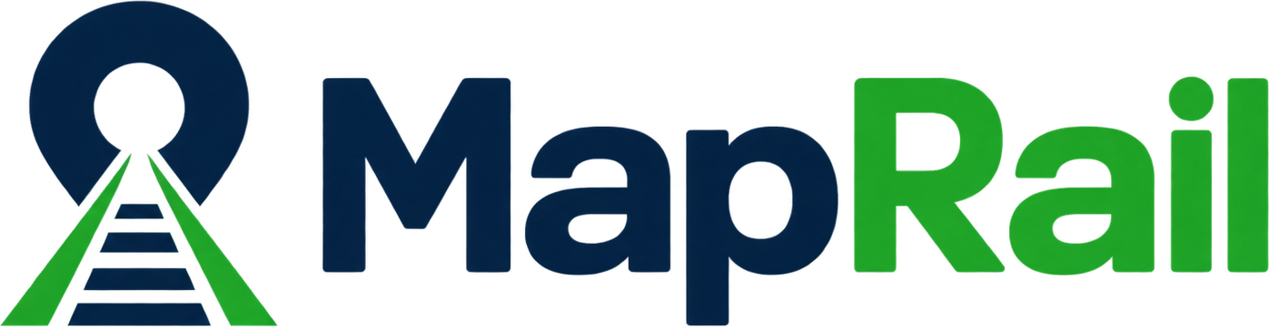 MapRail